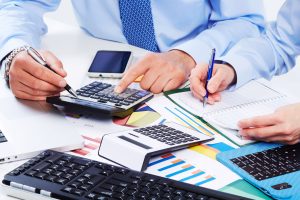 Accounting Services