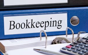 Bookkeeping services